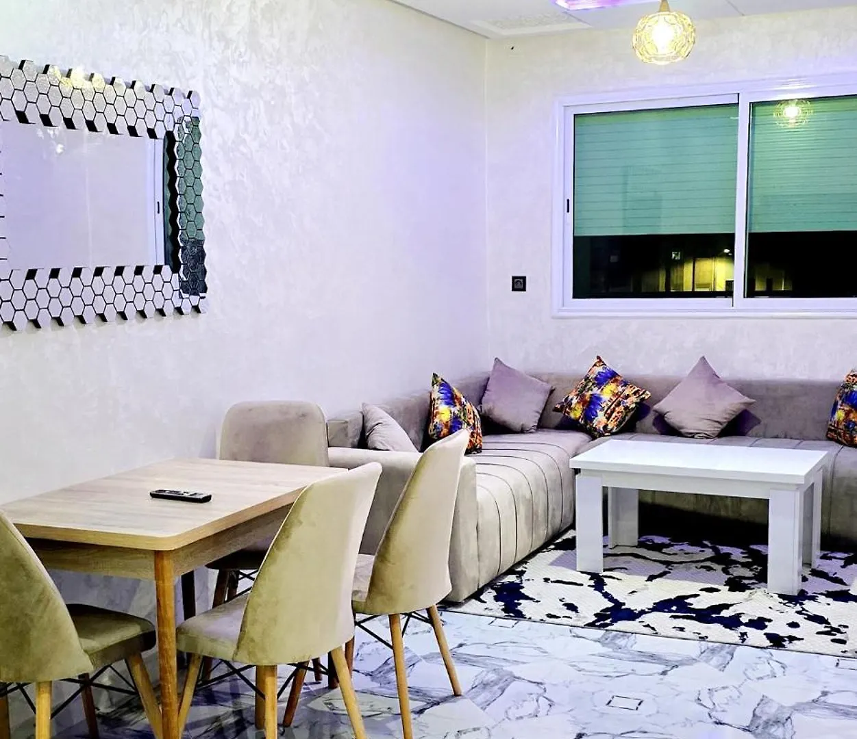 Fes Serenity - Appartement Suites Medina