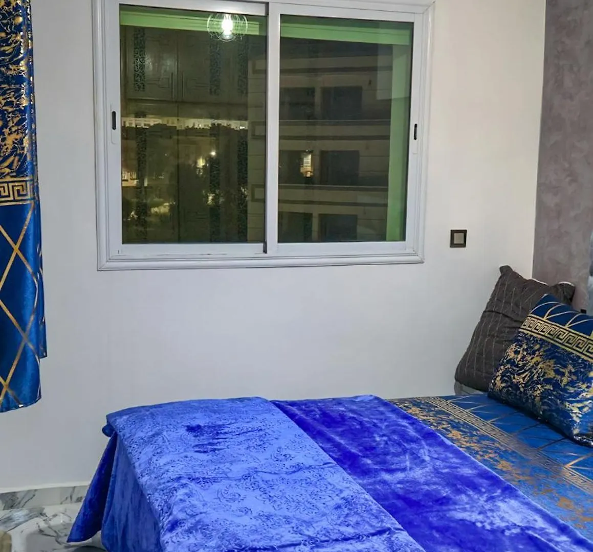 Apartment Fes Serenity - Appartement Suites Medina Morocco