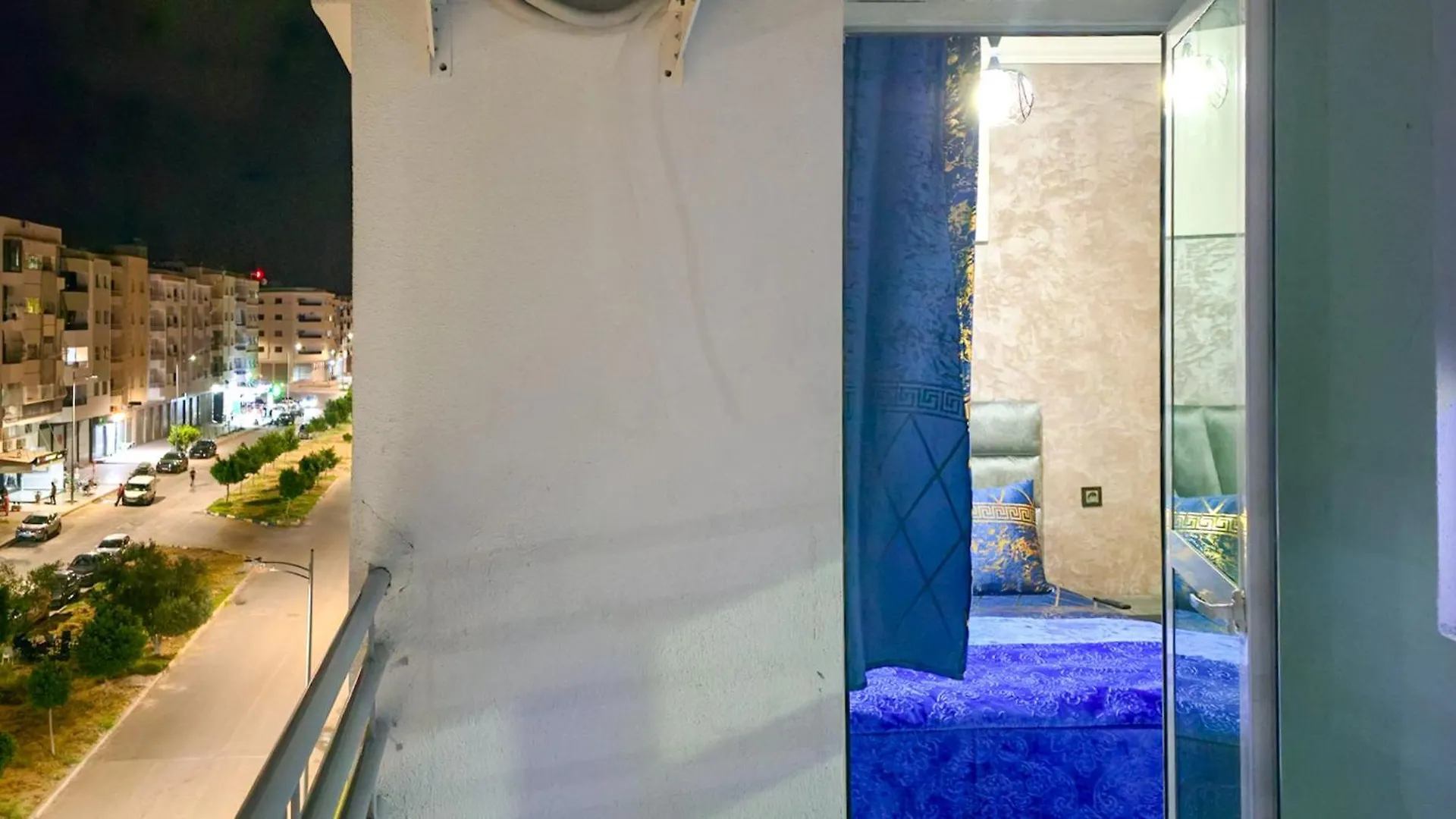 Apartment Fes Serenity - Appartement Suites Medina