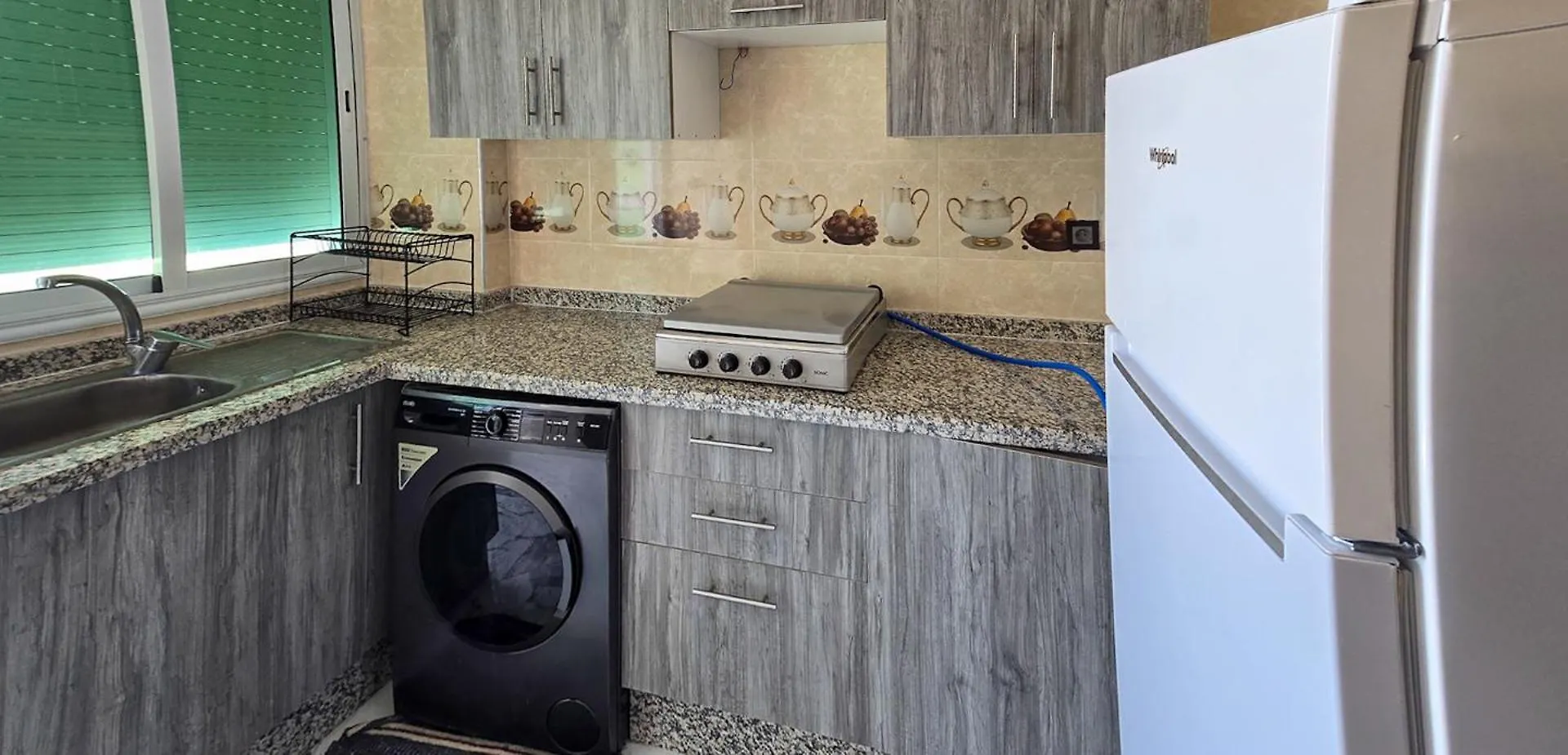 Fes Serenity - Appartement Suites Medina 0*,  Morocco