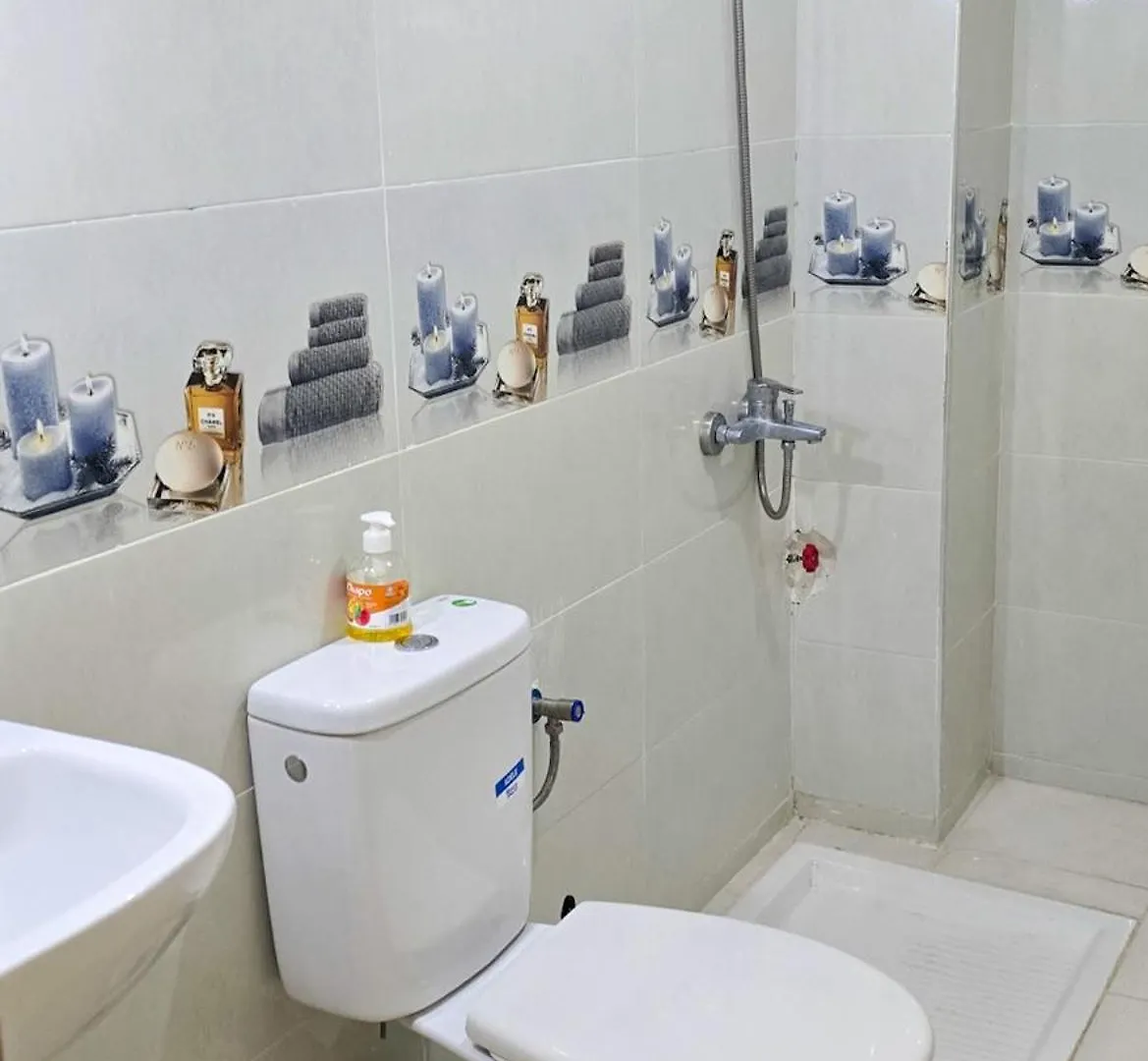 Fes Serenity - Appartement Suites Medina Apartment