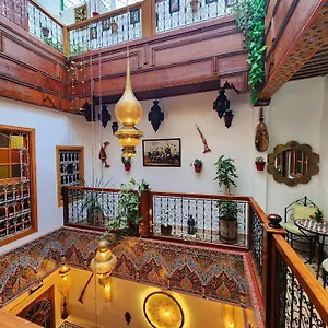  Gasthof Dar Kassim